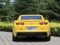 科邁羅 科邁羅 3.6L AT/MT 2011款 試駕圖片