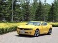 科迈罗 科迈罗 3.6L AT/MT 2011款 试驾图片