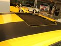 科迈罗 2011款 3.6 AT 传奇性能版图片