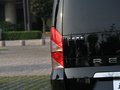 瑞风 瑞风和畅 2.0T MT 商务版2011款 试驾图片