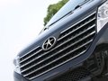 瑞風 瑞風和暢 2.0T MT 商務版2011款 試駕圖片