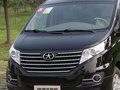 瑞風(fēng) 瑞風(fēng)和暢 2.0T MT 商務(wù)版2011款 試駕圖片