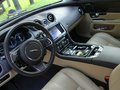 捷豹XJ XJL 3.0AT 全景商务版 2011款图片