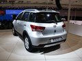 长城M4 长城 哈弗 M4 车展图片