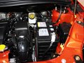 長城M4 哈佛4 1.5 MT 兩驅(qū)舒適型 2012款圖片
