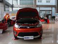 长城M4 哈佛4 1.5 MT 两驱舒适型 2012款图片