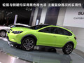 斯巴鲁XV 图片