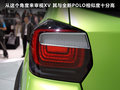 斯巴鲁XV 图片