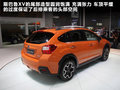 斯巴鲁XV 图片