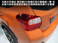 斯巴魯XV 圖片