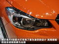斯巴魯XV 圖片