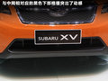 斯巴魯XV 圖片