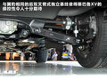 斯巴鲁XV 图片