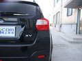 斯巴鲁XV 2012款 2.0 AT 舒适版图片