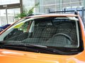 斯巴魯XV 2.0 CVT 舒適版 5座 2012款圖片