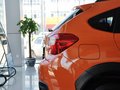 斯巴鲁XV 2.0 CVT 舒适版 5座 2012款图片