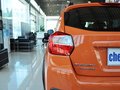 斯巴鲁XV 2.0 CVT 舒适版 5座 2012款图片