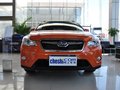斯巴鲁XV 2.0 CVT 舒适版 5座 2012款图片