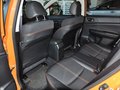 斯巴鲁XV 2.0 CVT 舒适版 5座 2012款图片