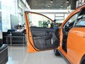 斯巴鲁XV 2.0 CVT 舒适版 5座 2012款图片
