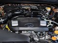斯巴鲁XV 2.0 CVT 舒适版 5座 2012款图片