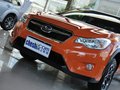 斯巴魯XV 2.0 CVT 舒適版 5座 2012款圖片