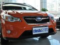 斯巴鲁XV 2.0 CVT 舒适版 5座 2012款图片