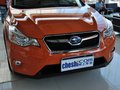斯巴魯XV 2.0 CVT 舒適版 5座 2012款圖片