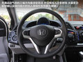 本田CR-Z 图片