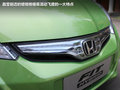 本田CR-Z 图片