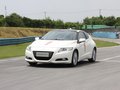 本田CR-Z 2012款 本田CR-Z图片