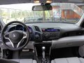 本田CR-Z 2012款 本田CR-Z圖片