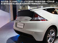 本田CR-Z 图片