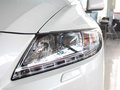 本田CR-Z 2012款 本田CR-Z图片