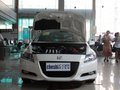 本田CR-Z 2012款 本田CR-Z圖片