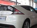 本田CR-Z 2012款 本田CR-Z圖片