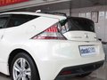 本田CR-Z 2012款 本田CR-Z圖片