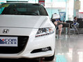 本田CR-Z 2012款 本田CR-Z圖片