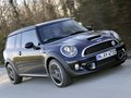 MINI CLUBMAN 图片