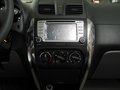 天語SX4 2011款 1.6 AT 運動型(改款)圖片