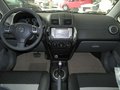天語SX4 2011款 1.6 AT 運(yùn)動(dòng)型(改款)圖片