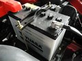 天語SX4 2011款 1.6 AT 運(yùn)動型(改款)圖片