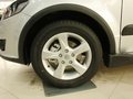 天语SX4 2011款 1.6 AT 运动型图片