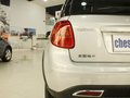 天语SX4 2011款 1.6 AT 运动型图片