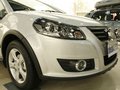 天语SX4 2011款 1.6 AT 运动型图片