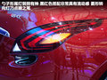 吉利全球鹰GS跑车 图片
