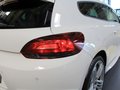 尚酷 尚酷Scirocco R 2.0TSI DSG 2011款圖片