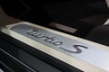Panamera 图片
