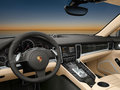 Panamera 2012款 Panamera Turbo S圖片