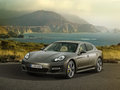 Panamera 2012款 Panamera Turbo S圖片